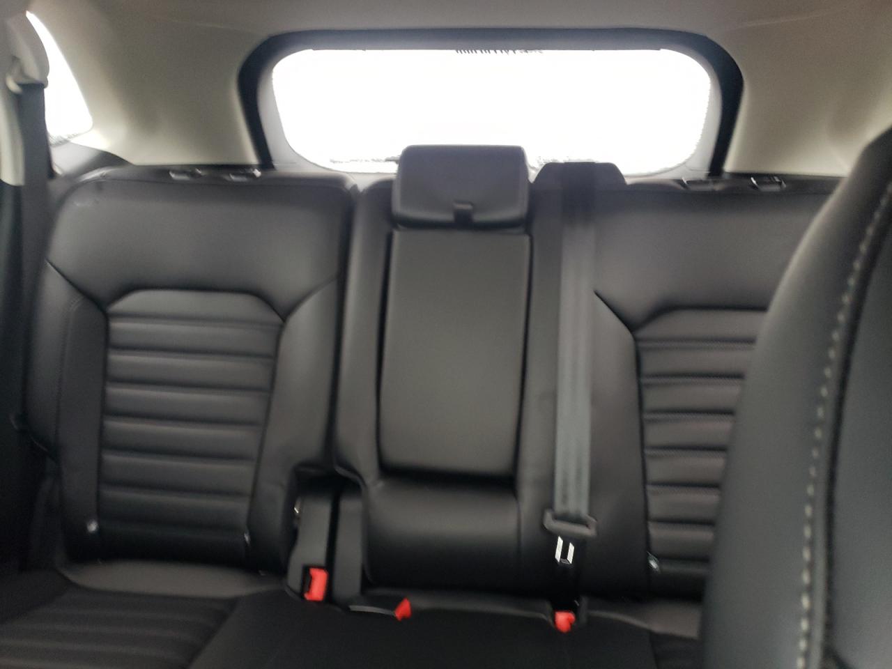 2FMPK3J97MBA25355 FORD EDGE 2021