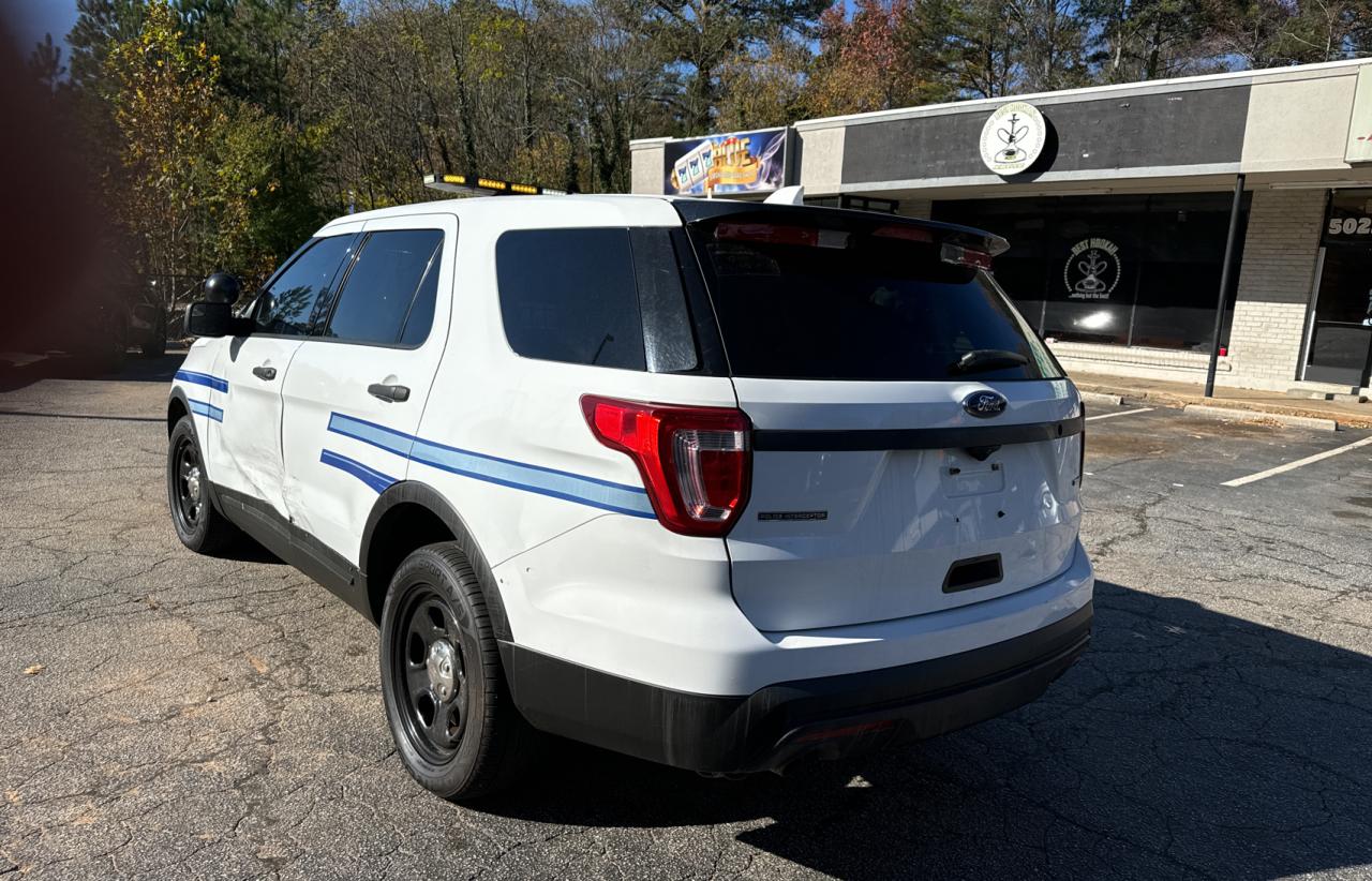 2016 Ford Explorer - Image 3
