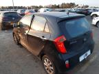 2013 KIA PICANTO 2 for sale at Copart SANDTOFT