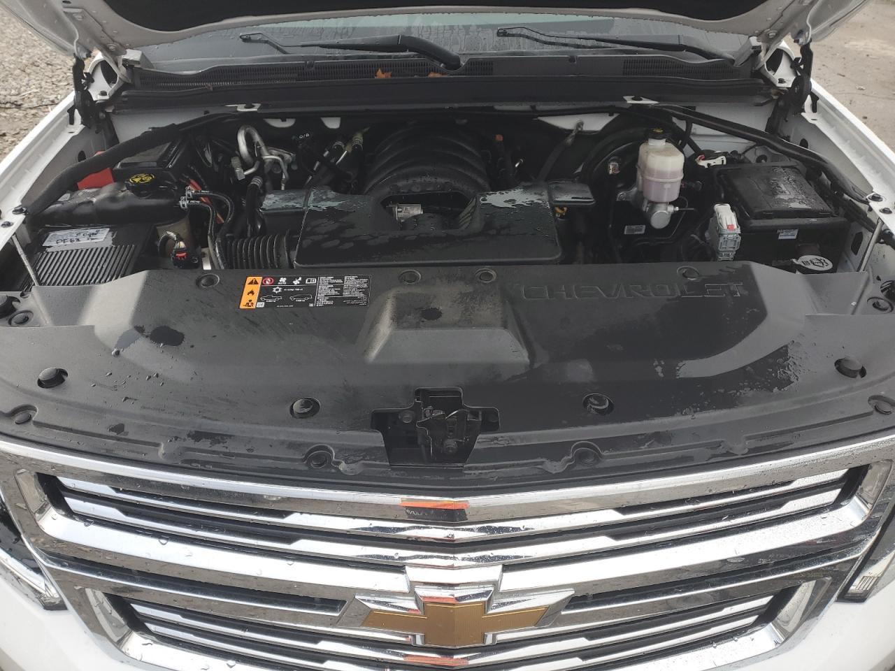 VIN 1GNSCCKC9LR293963 2020 CHEVROLET TAHOE no.12