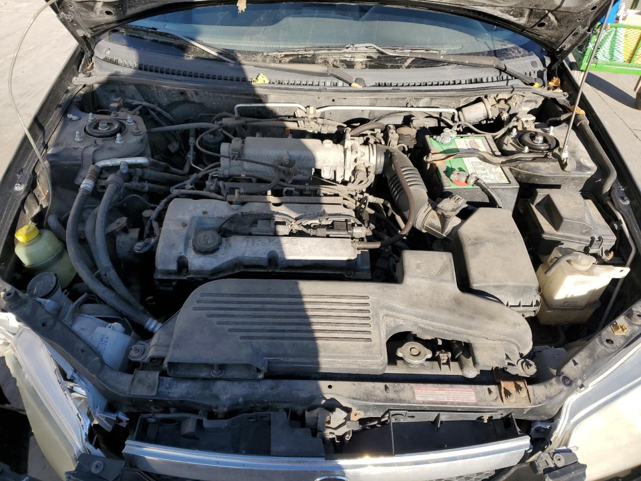 2000 Mazda Protege - Image 11