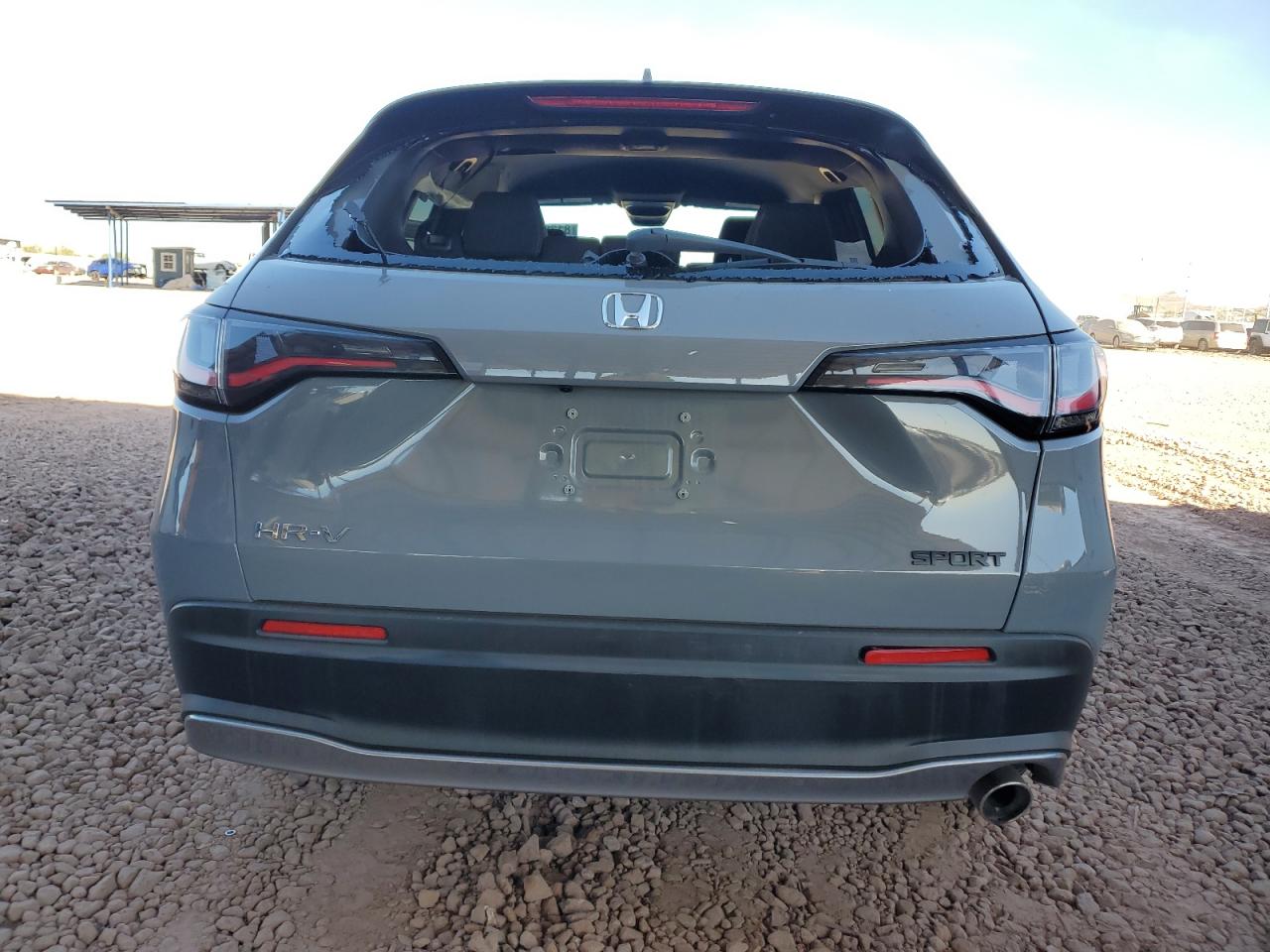 2023 Honda HR-V - Image 6