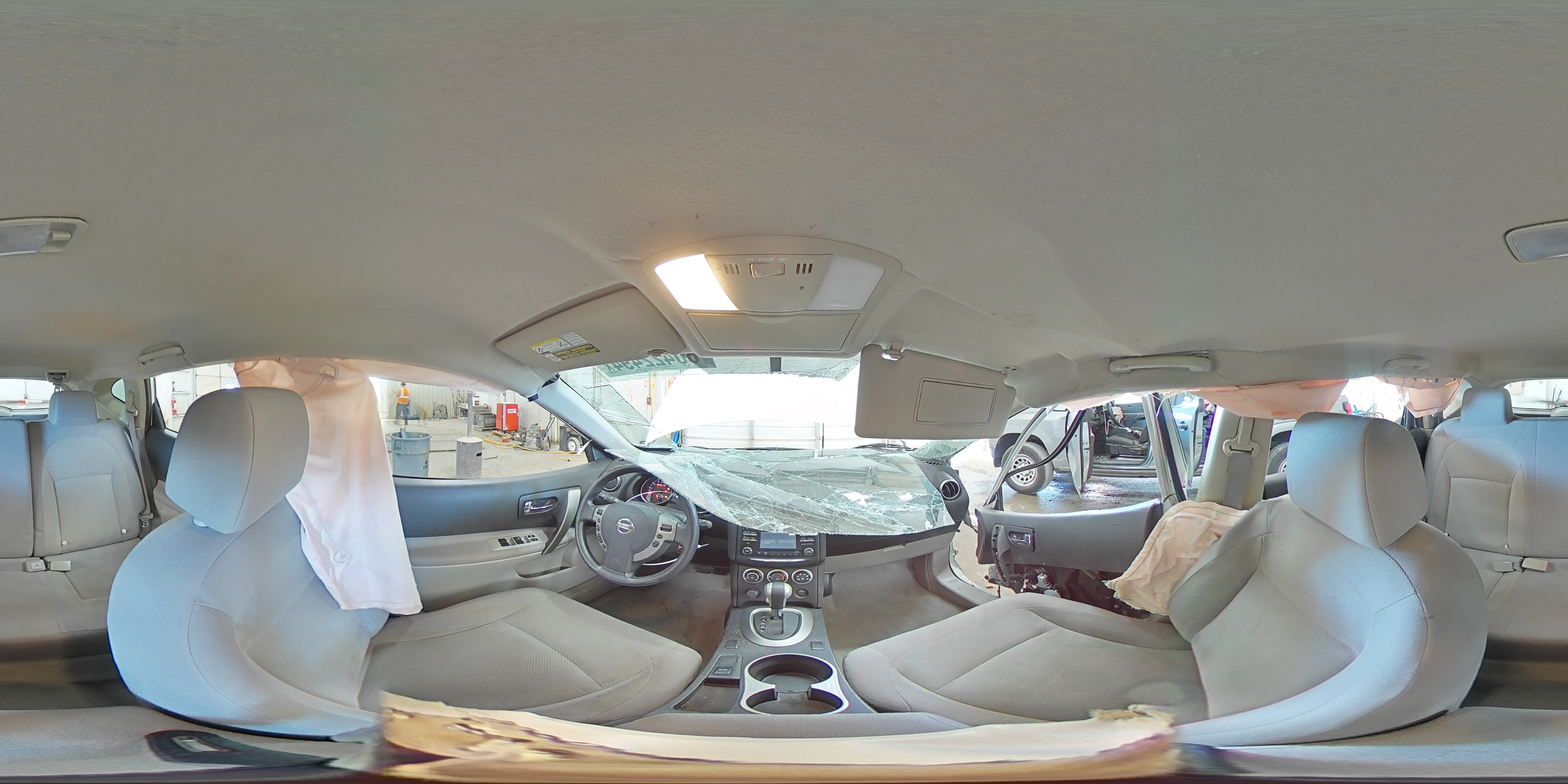 2013 Nissan Rogue - Image 16