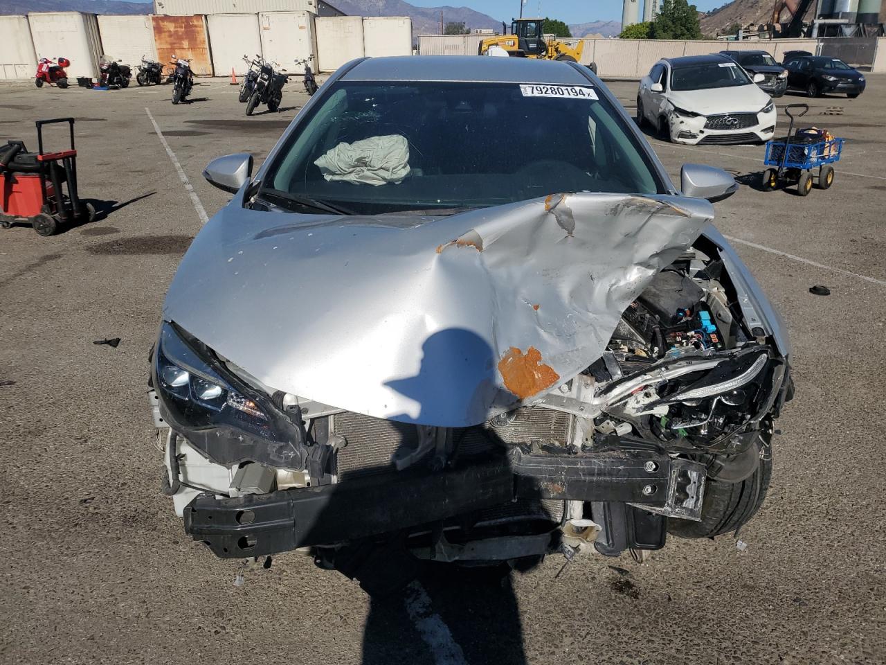 2019 Toyota Corolla - Image 5