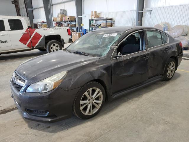 2013 Subaru Legacy 2.5I Premium на продаже в Greenwood, NE - All Over