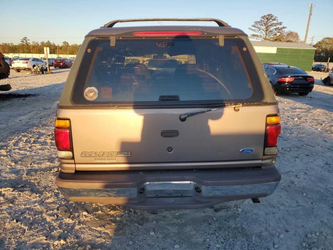 1997 Ford Explorer - Image 6
