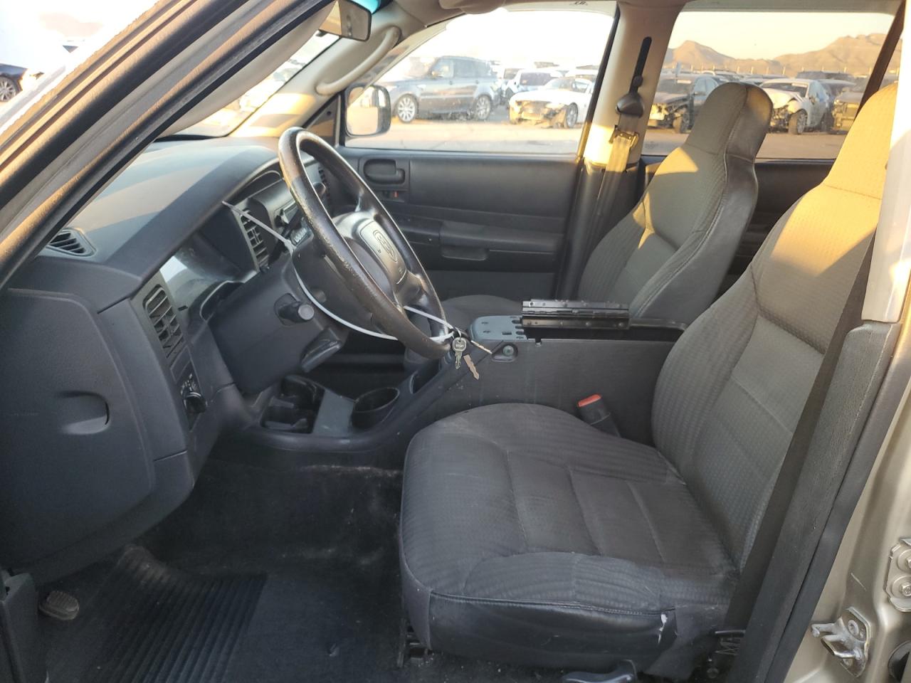 2003 Dodge Durango - Image 7