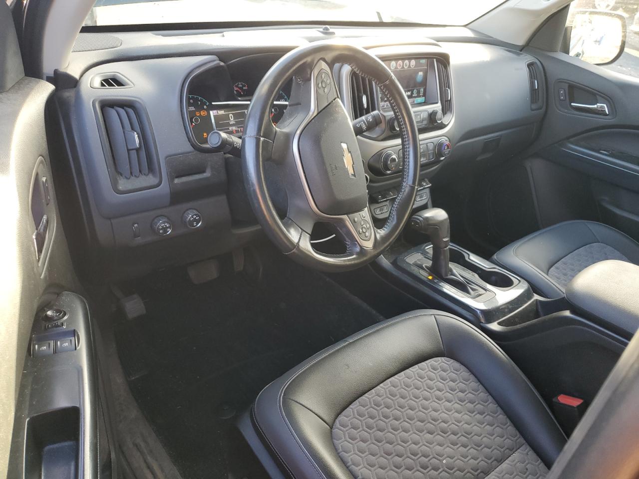 2016 Chevrolet Colorado - Image 8
