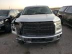 2016 Ford F150 Supercrew na sprzedaż w Tucson, AZ - Front End