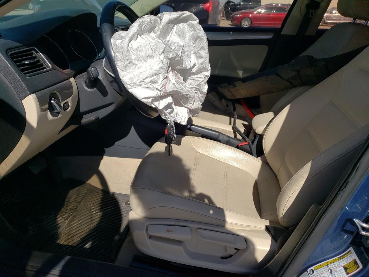 2015 Volkswagen Jetta - Image 7