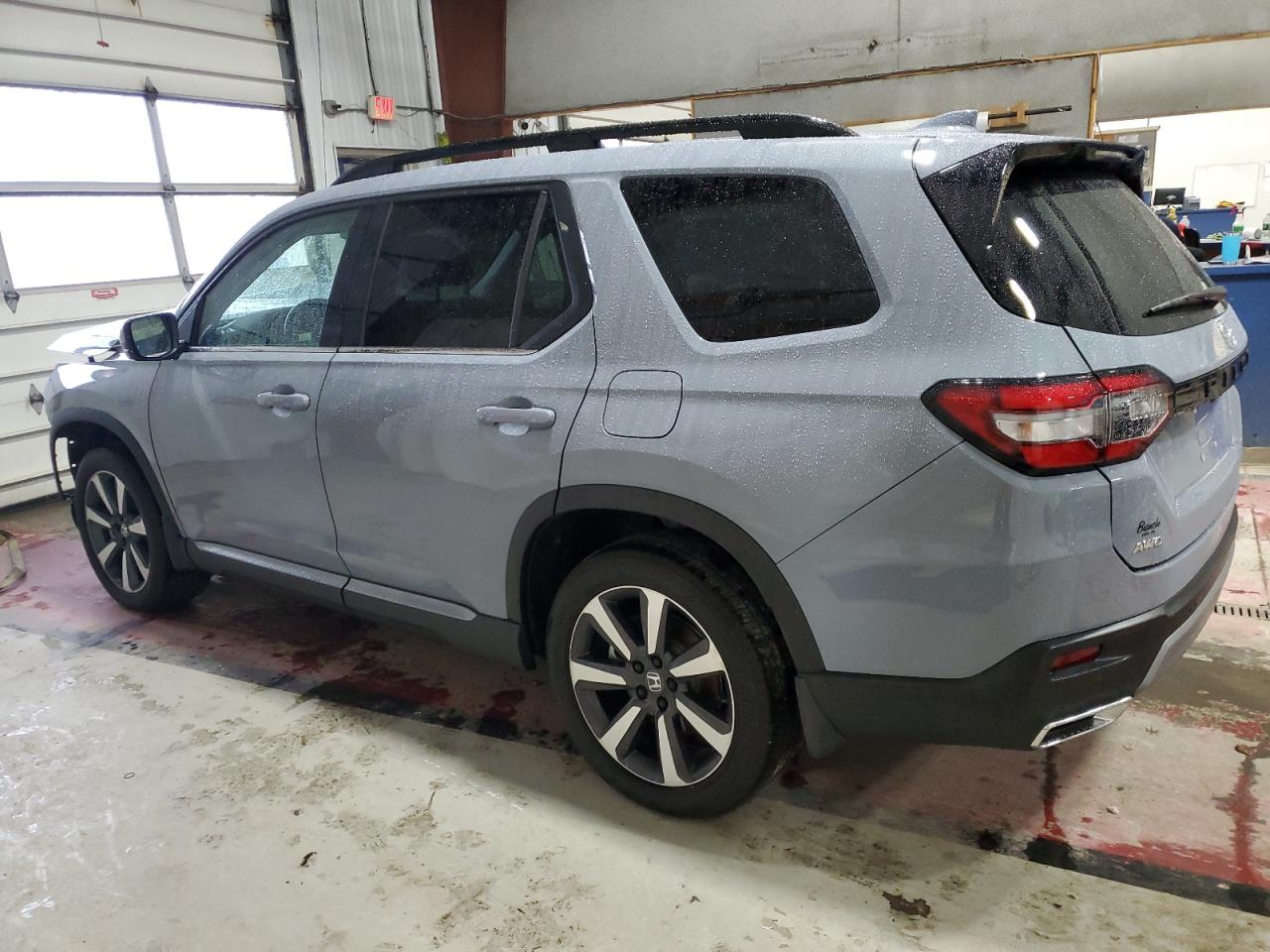 2024 Honda Pilot - Image 2
