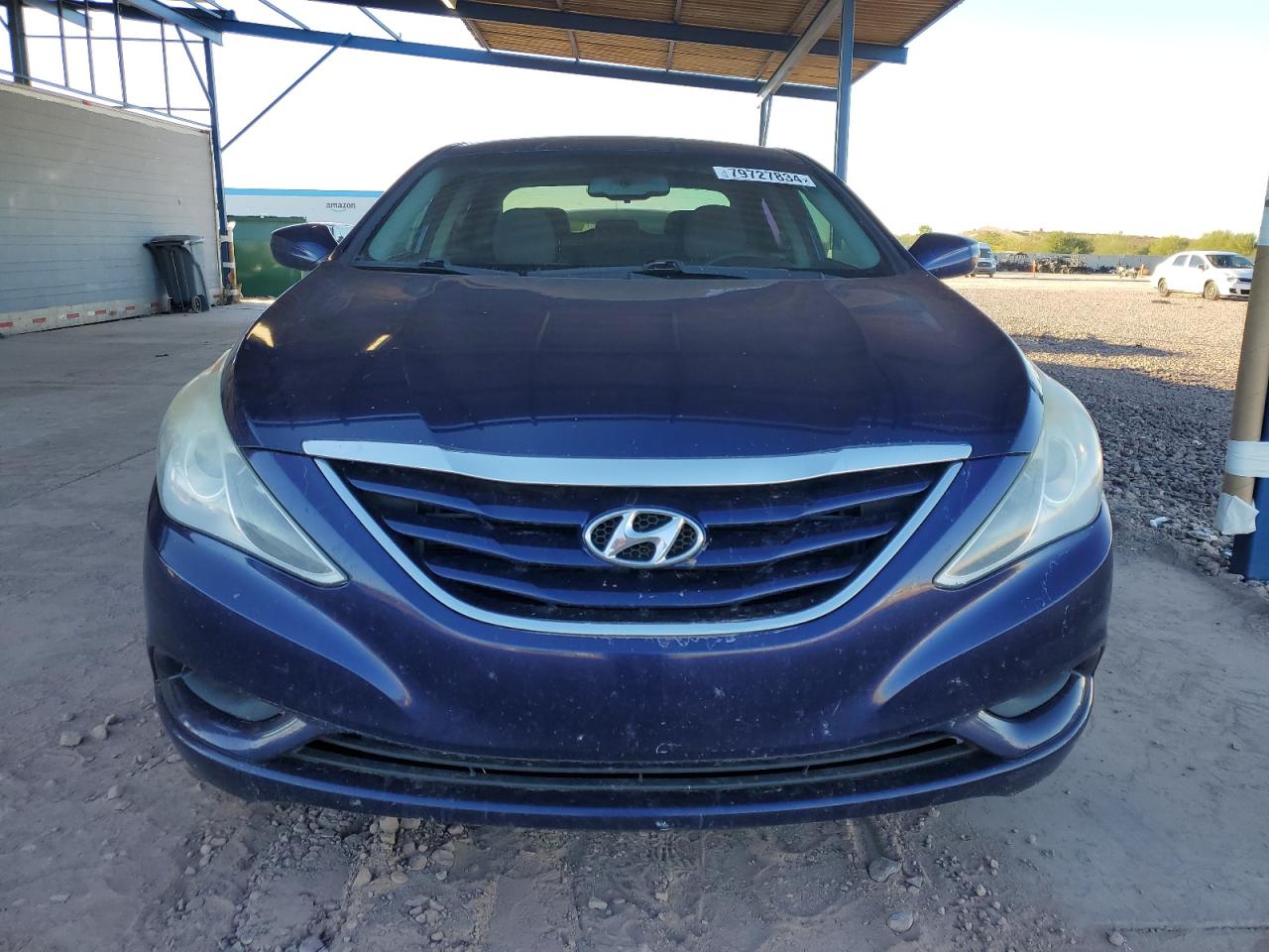2013 Hyundai Sonata - Image 5