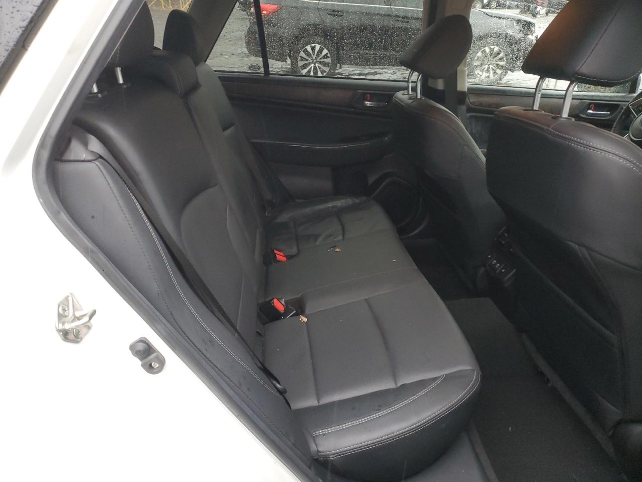 2019 Subaru Legacy - Image 11