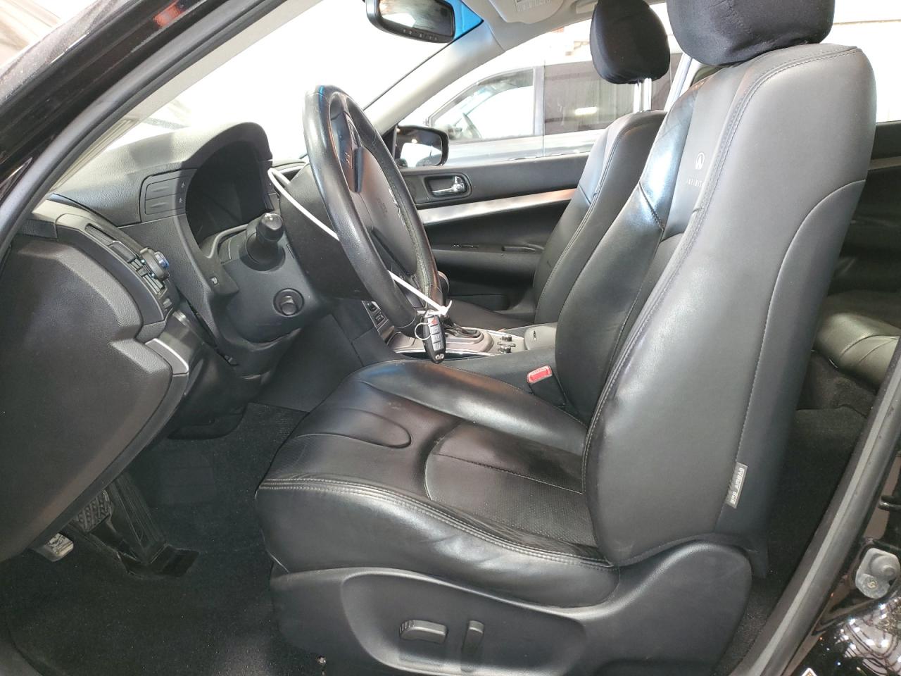 2013 Infiniti G37 VIN: JN1CV6AR0DM765550 Lot: 78848074