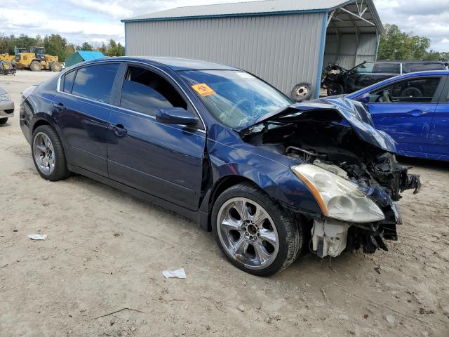  NISSAN ALTIMA 2012 Blue