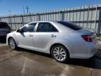 2012 Toyota Camry Hybrid en Venta en Littleton, CO - Side