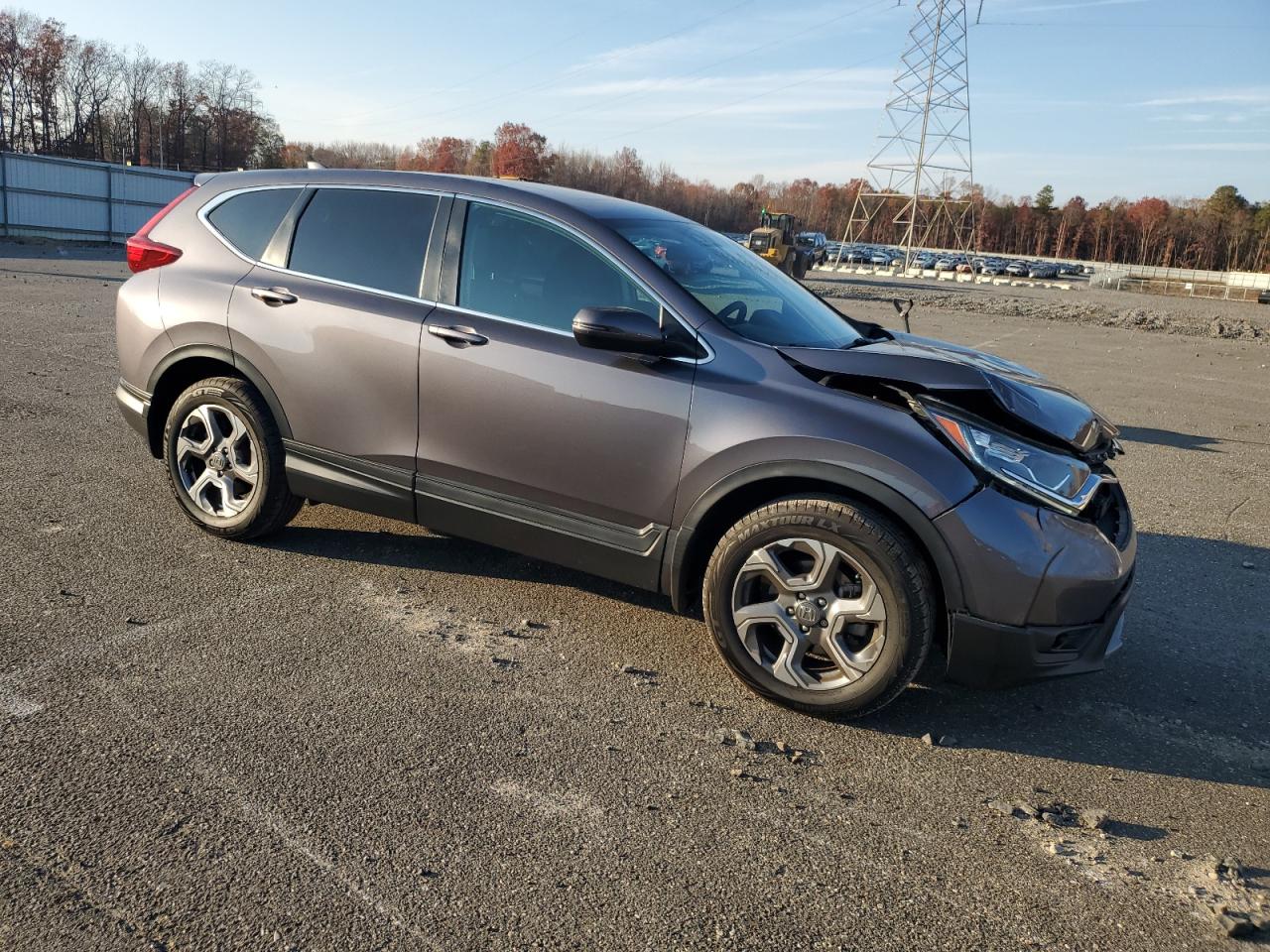 2019 Honda CR-V - Image 4