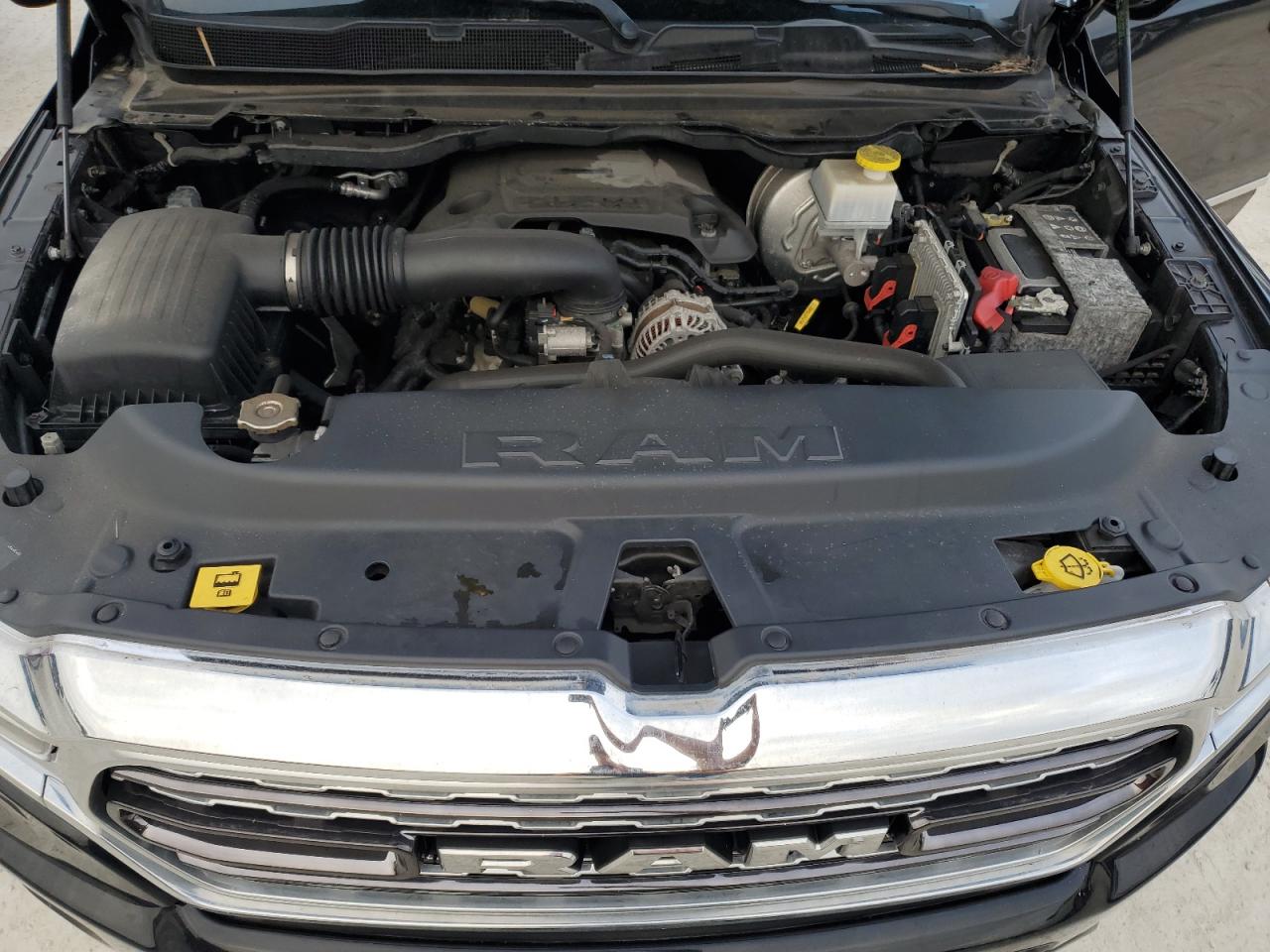 2019 RAM 1500 - Image 11