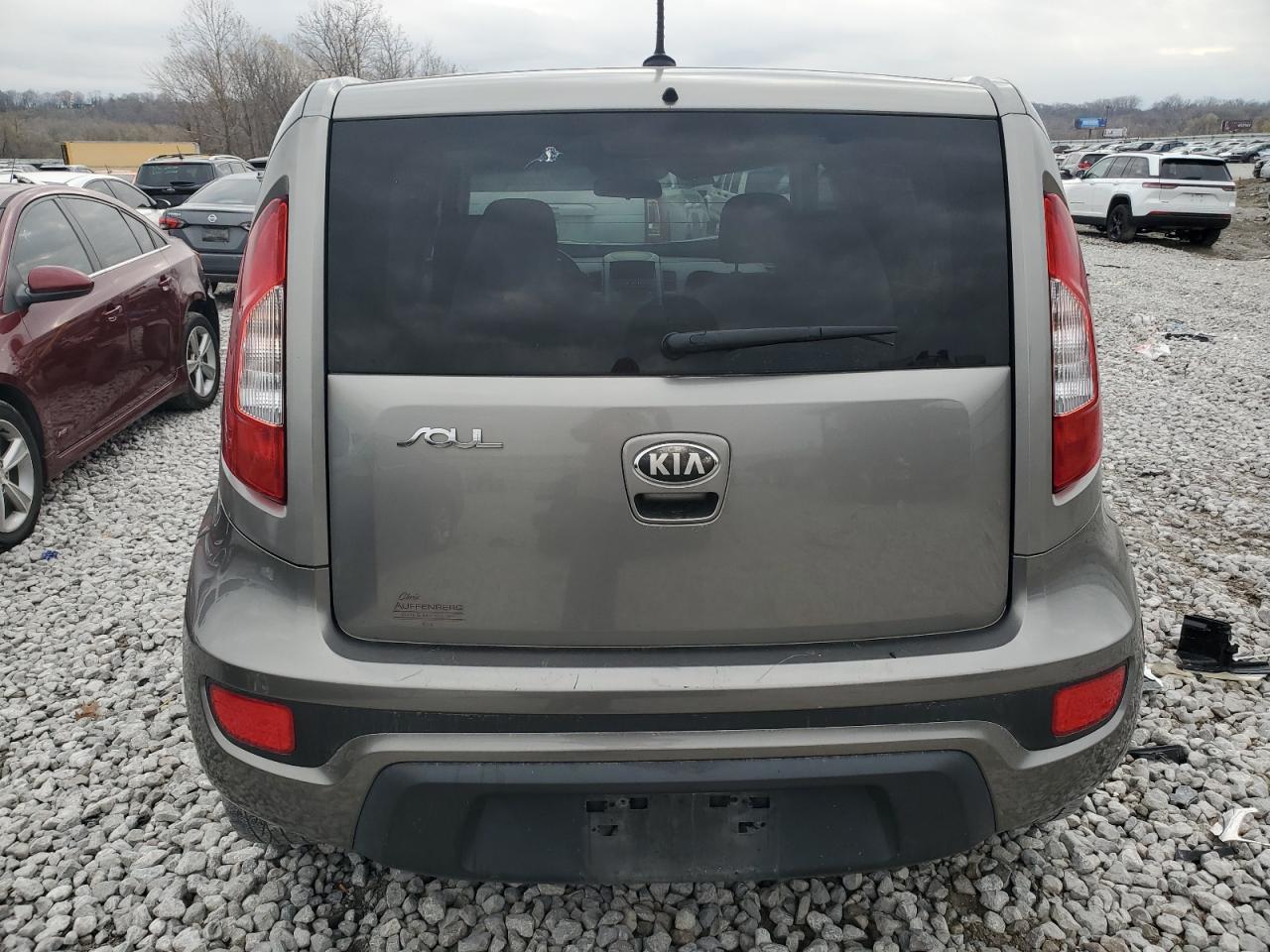 2013 Kia Soul - Image 6