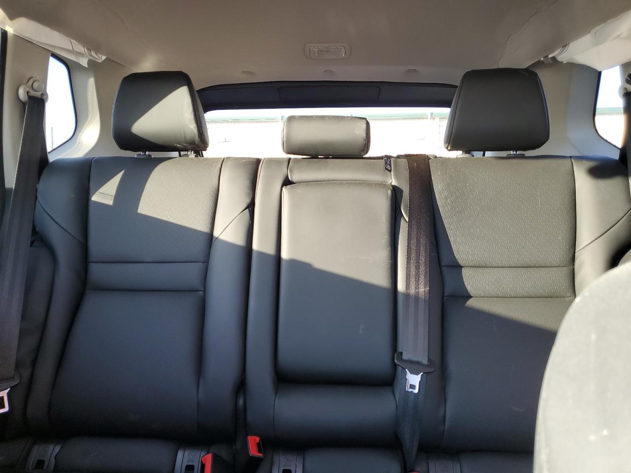 2021 Nissan Rogue - Image 10