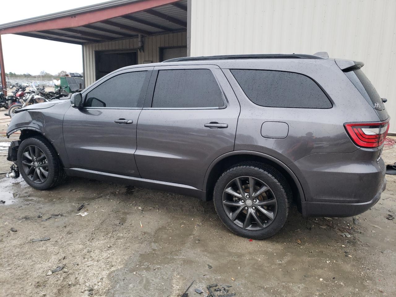 2018 Dodge Durango - Image 2