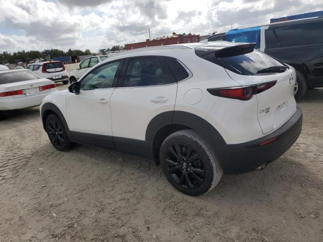  MAZDA CX30 2022 Белы