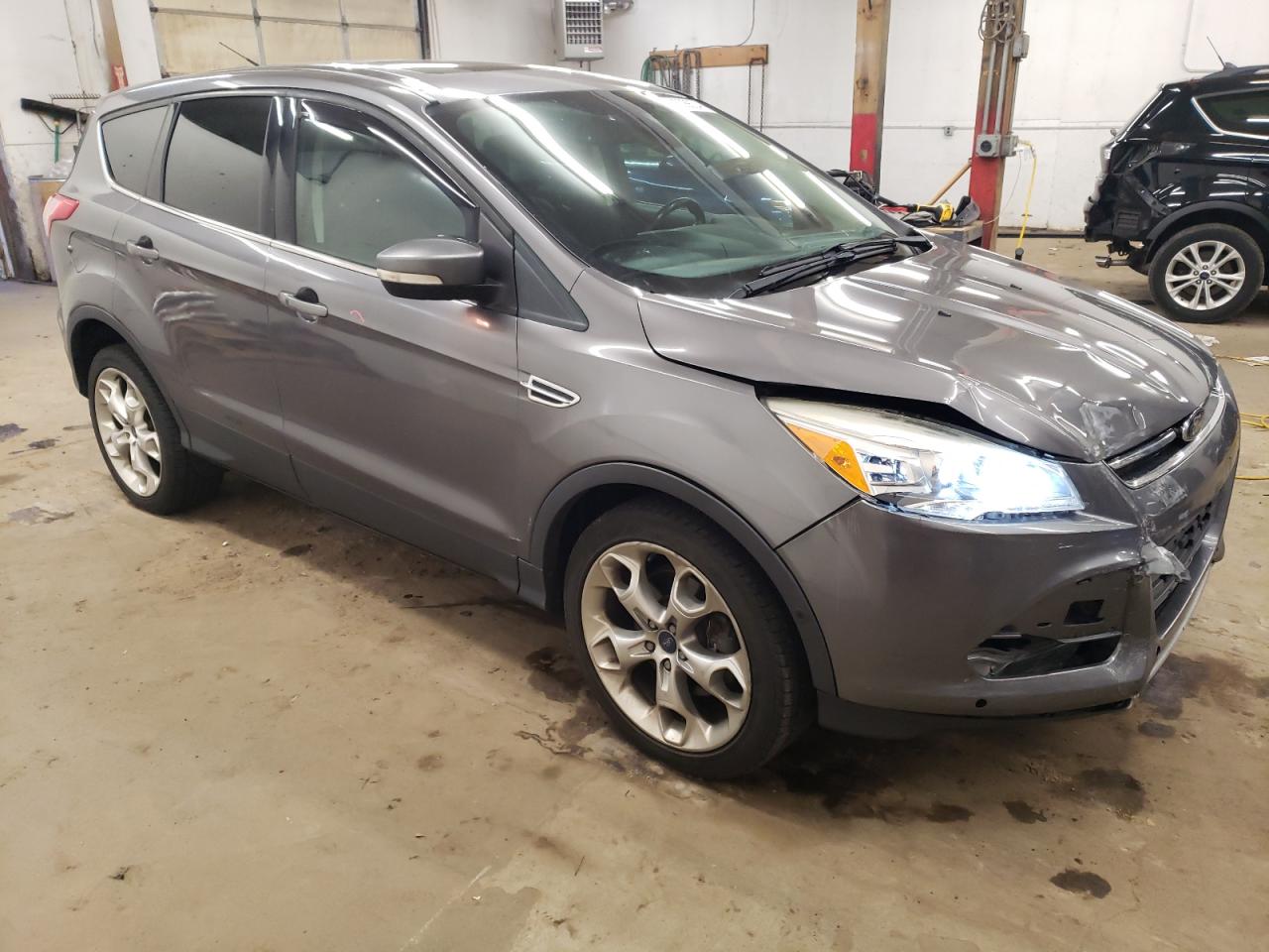 2013 Ford Escape - Image 4