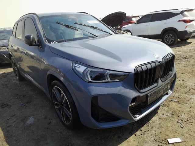 WBA51EE08R5Y80323 - 2024 BMW X1 - #undefined