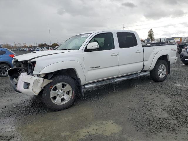 2013 Toyota Tacoma Double Cab Long Bed