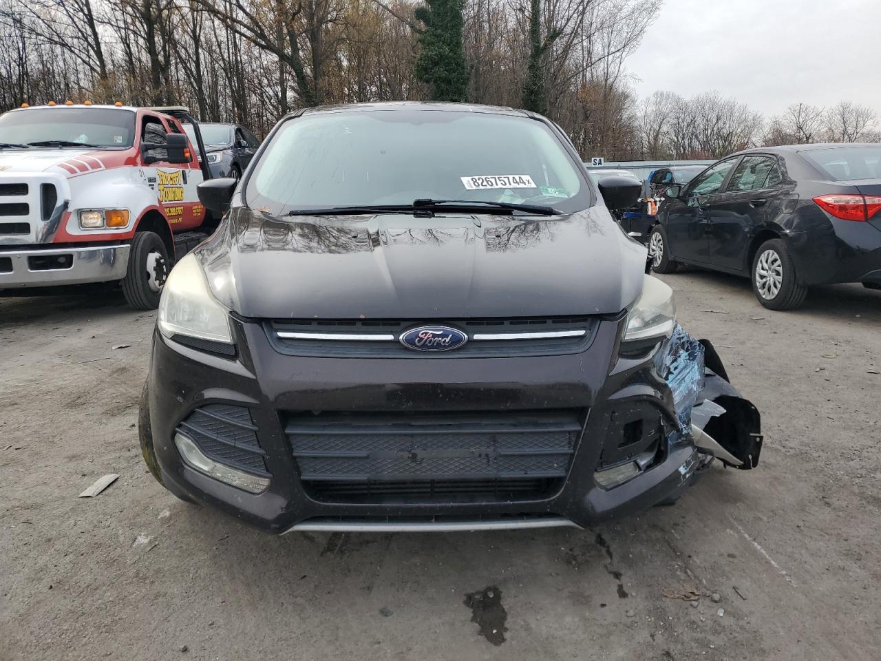 2013 Ford Escape - Image 5