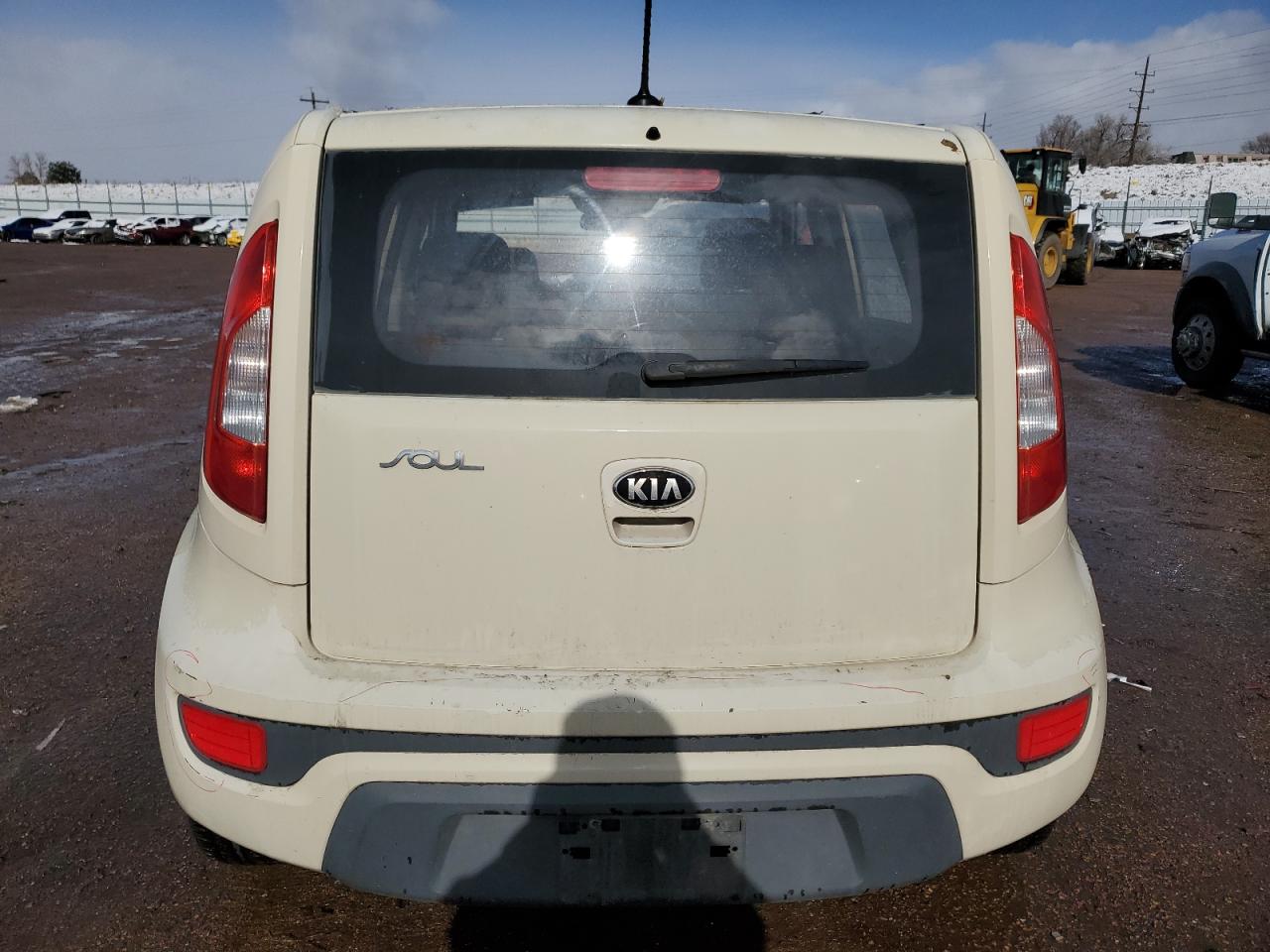 2013 Kia Soul - Image 6