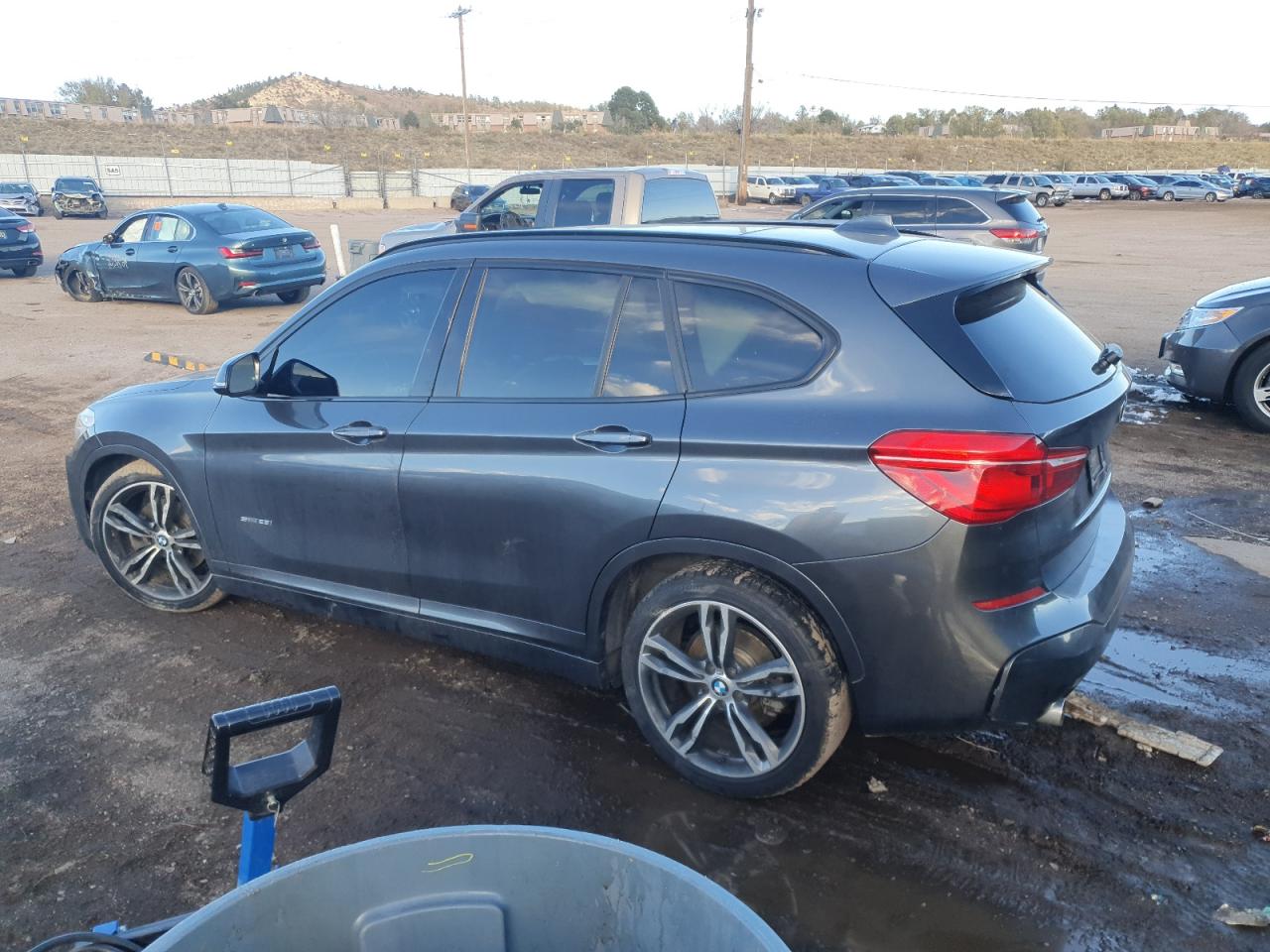 2018 BMW X1 - Image 2