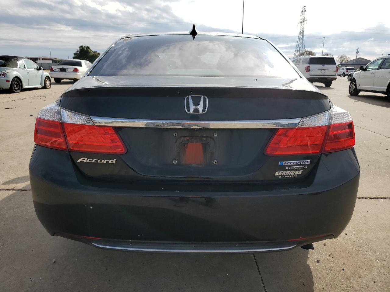 2014 Honda Accord - Image 6