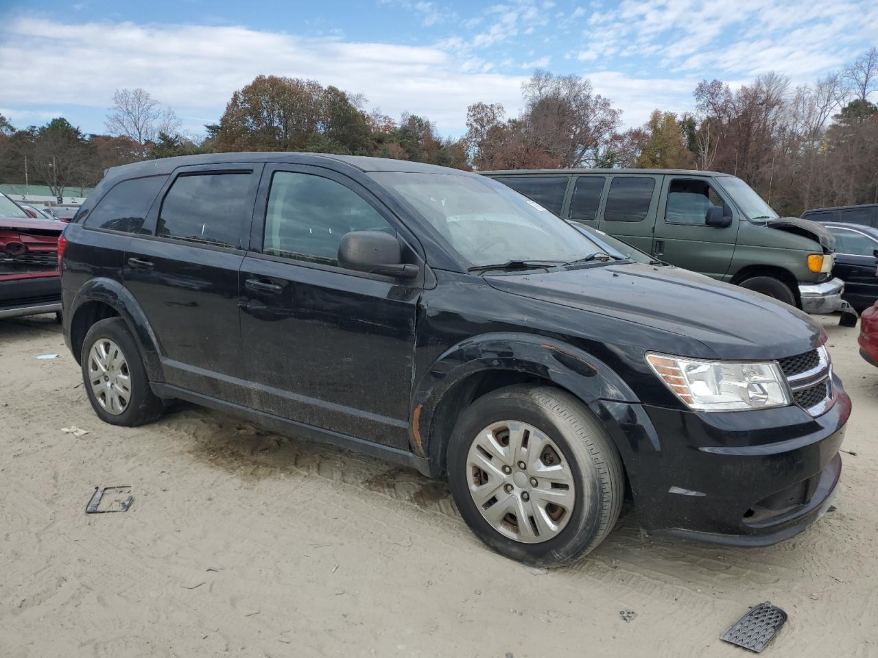 2015 Dodge Journey - Image 4