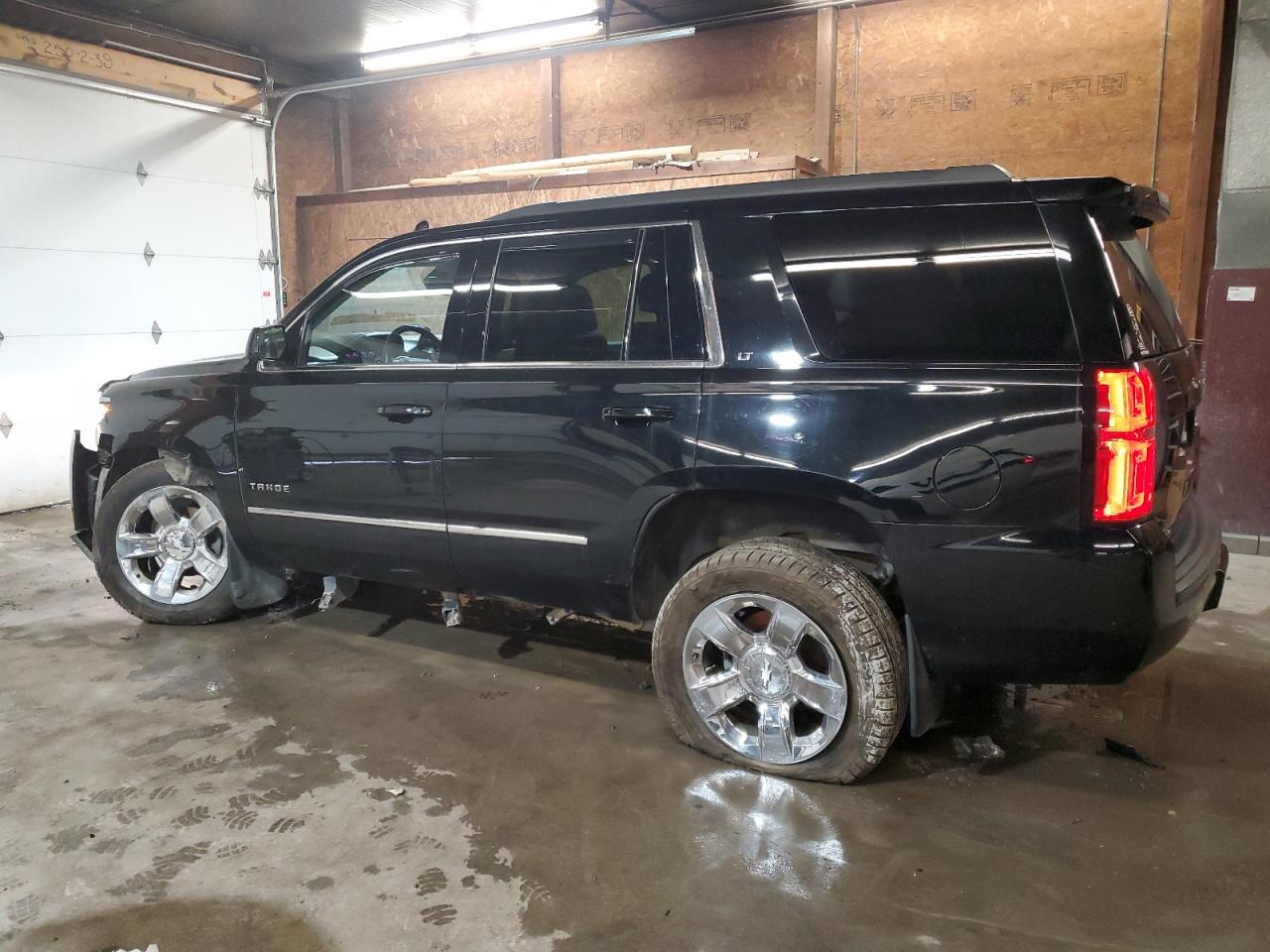 2017 Chevrolet Tahoe - Image 2