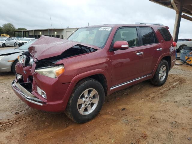 2013 Toyota 4Runner Sr5