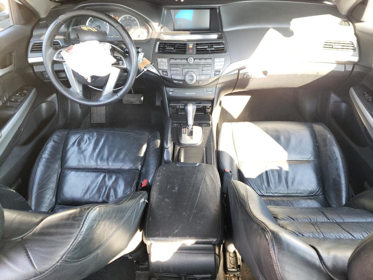 2010 Honda Accord - Image 8