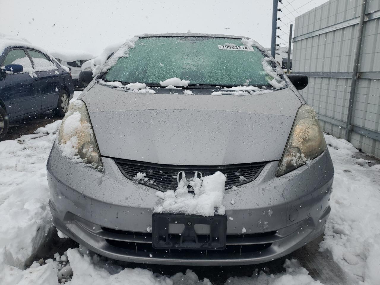 2010 Honda Fit - Image 5