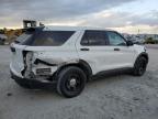 2021 Ford Explorer Police Interceptor de vânzare în Jacksonville, FL - All Over