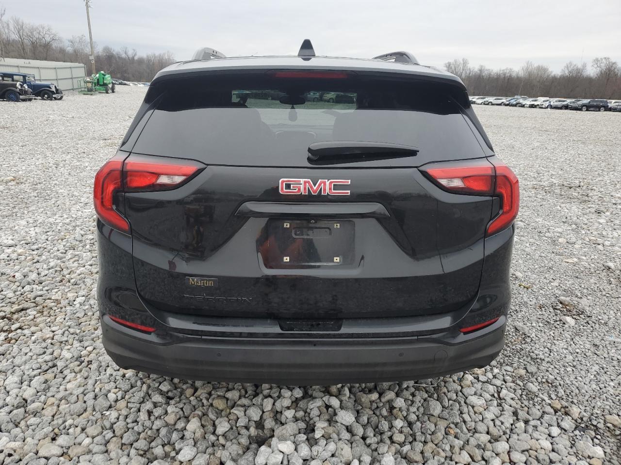 2019 GMC Terrain - Image 6
