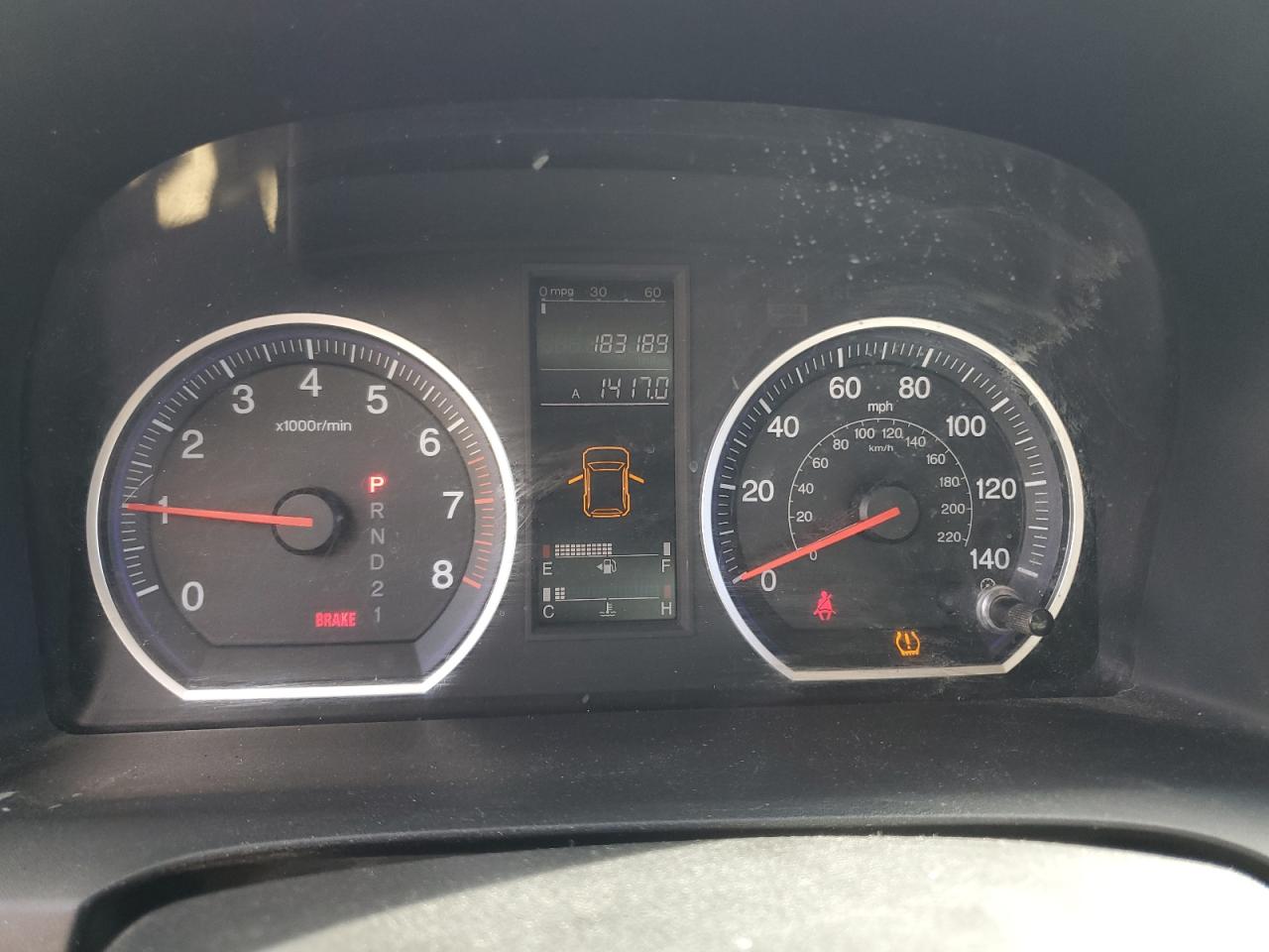2009 Honda CR-V - Image 9