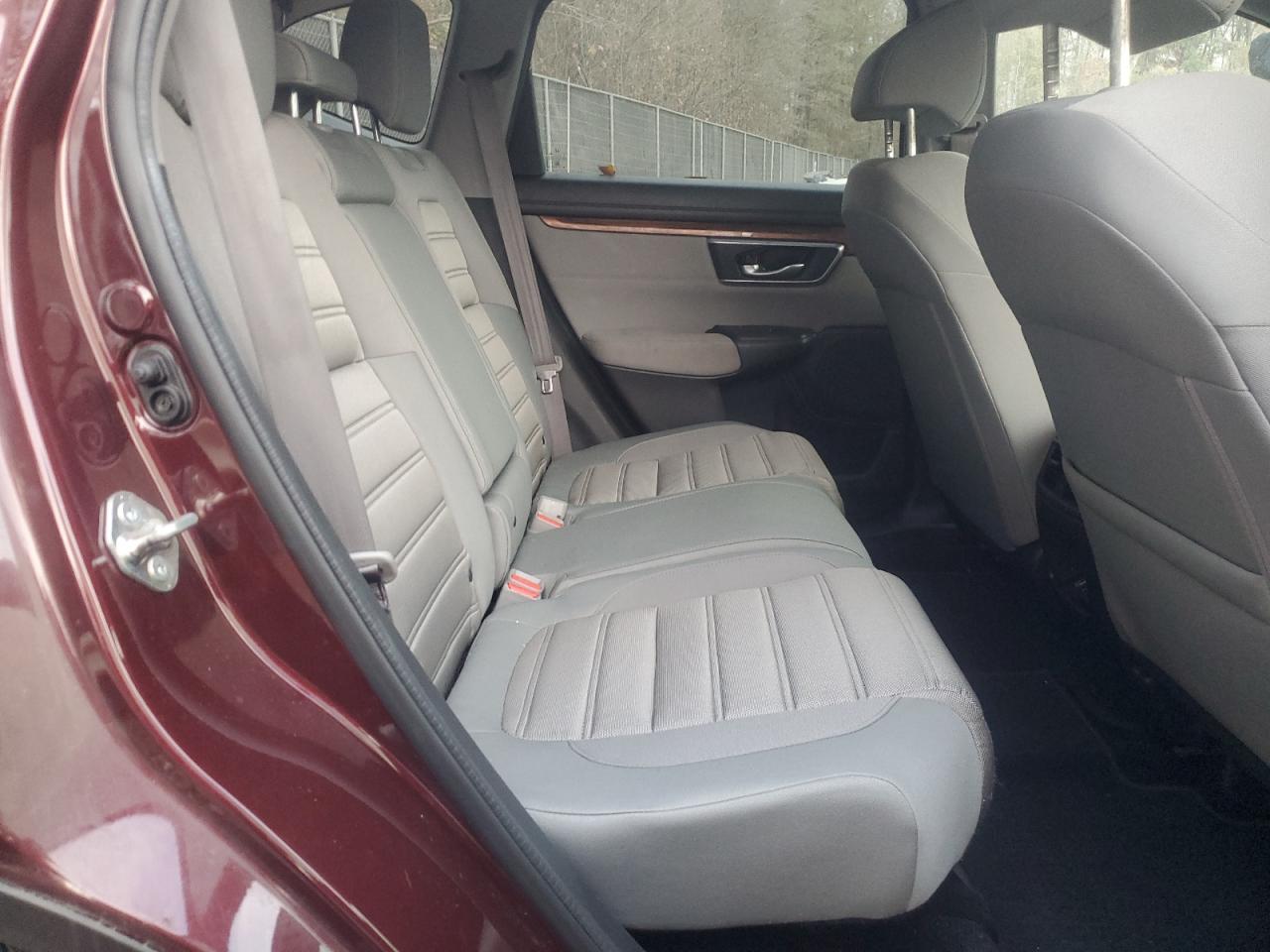 2018 Honda CR-V - Image 11