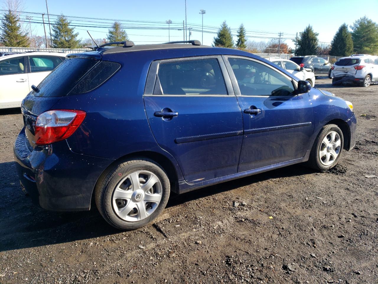 2009 Toyota Corolla - Image 3
