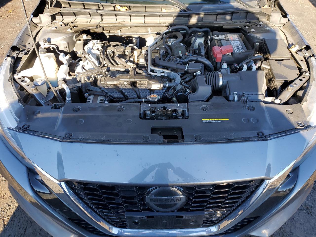 2021 Nissan Altima - Image 11