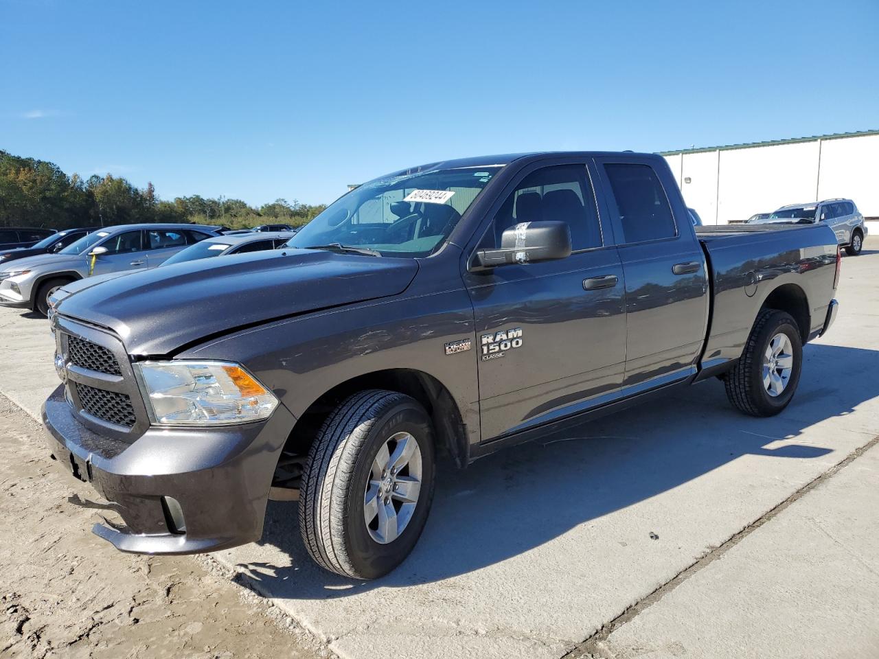 2019 RAM 1500 - Image 1