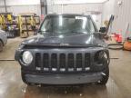 2015 Jeep Patriot Sport للبيع في Casper، WY - Front End