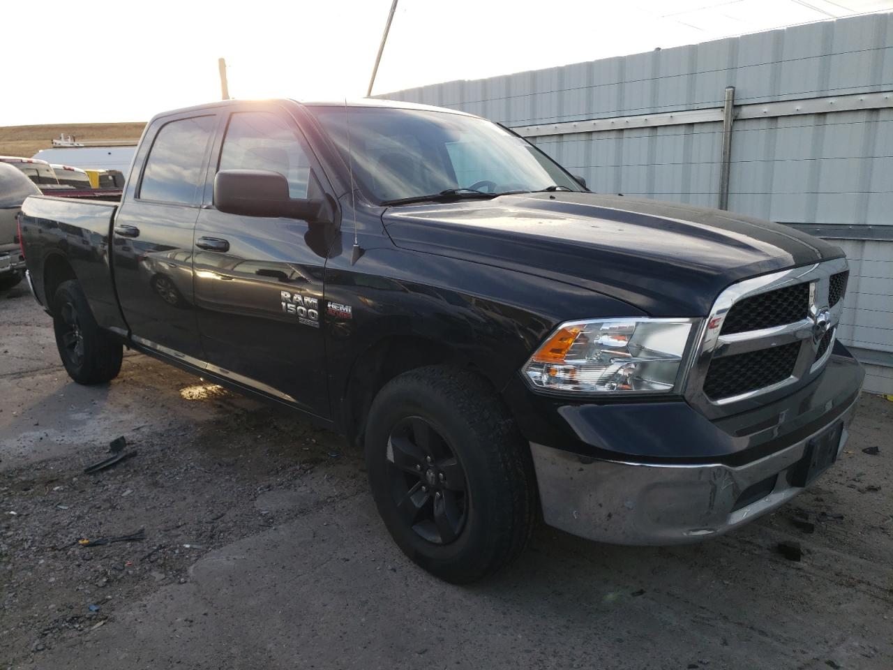 2021 RAM 1500 - Image 4