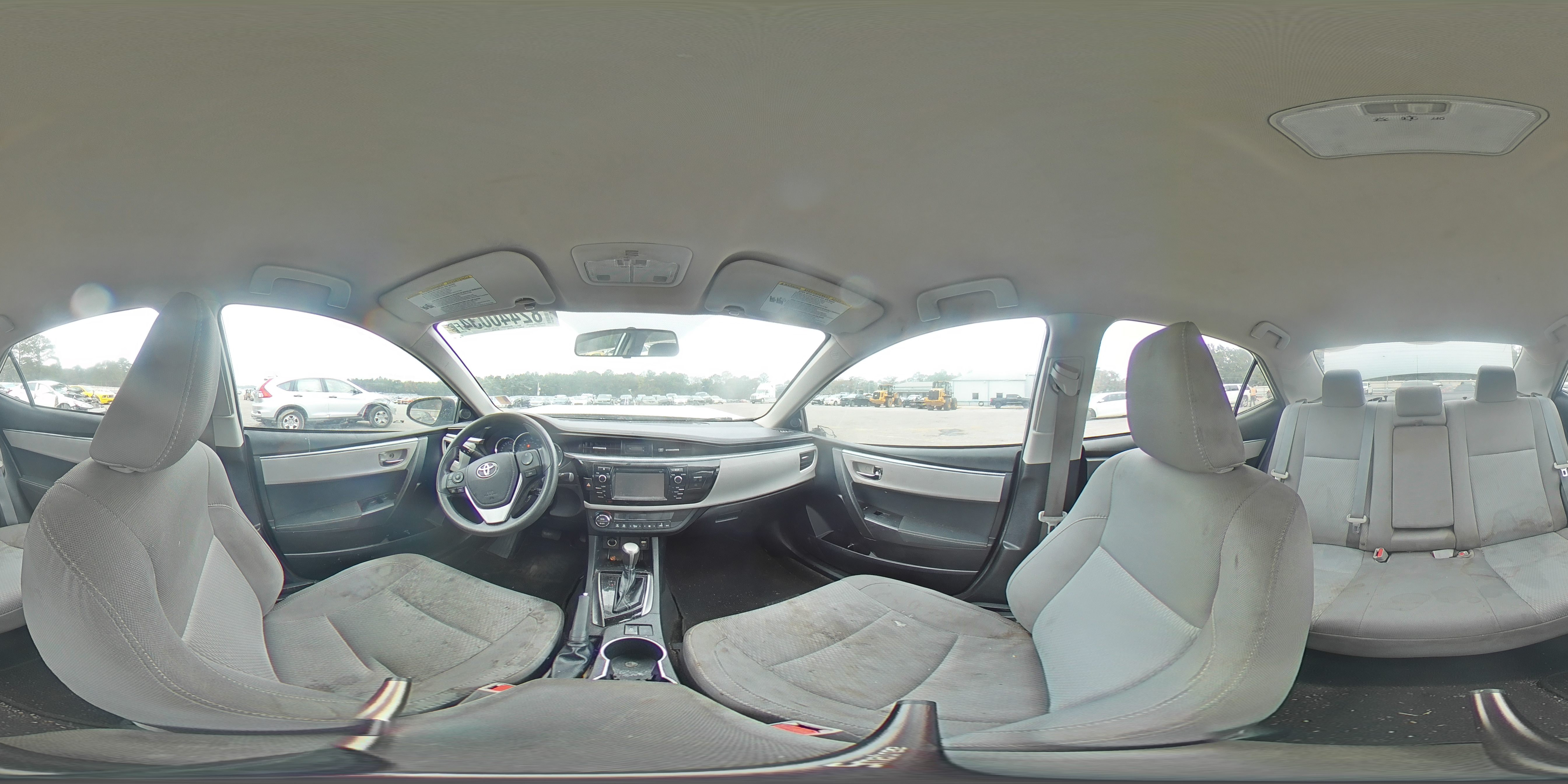 2016 Toyota Corolla - Image 12