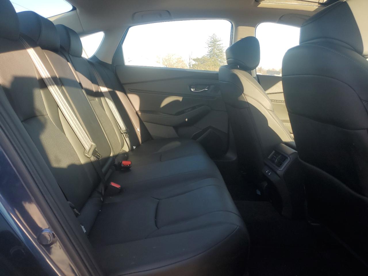 2024 Honda Accord - Image 10
