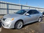 2012 Toyota Camry Hybrid en Venta en Littleton, CO - Side